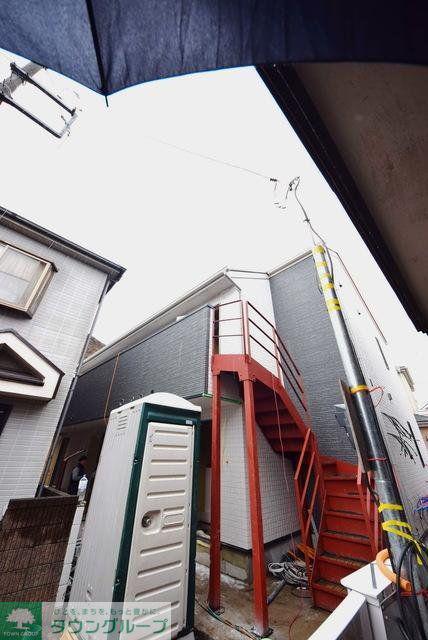 ママレードハウス