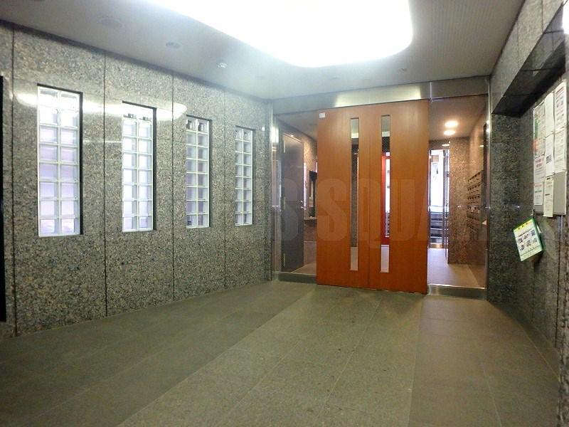 グランドパーク中目黒