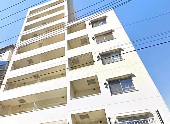 マ・メゾン門前仲町