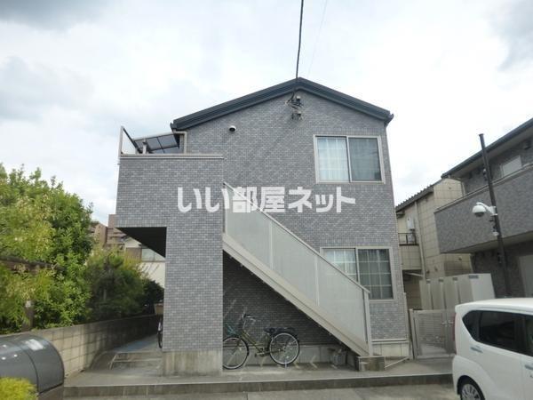 エルメゾンリーフ
