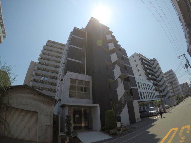 グランシャリオ江坂