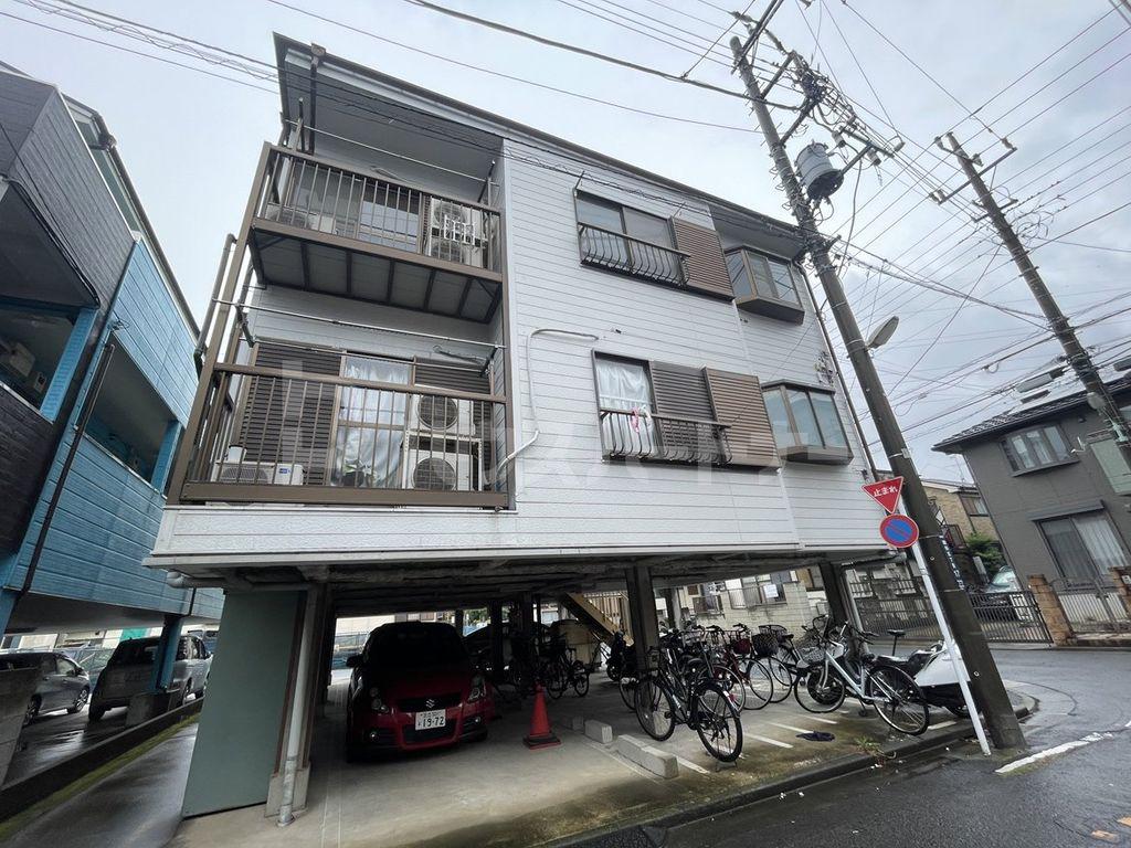 泰ハイツ