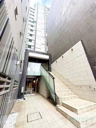 エル・グランジュテ新宿