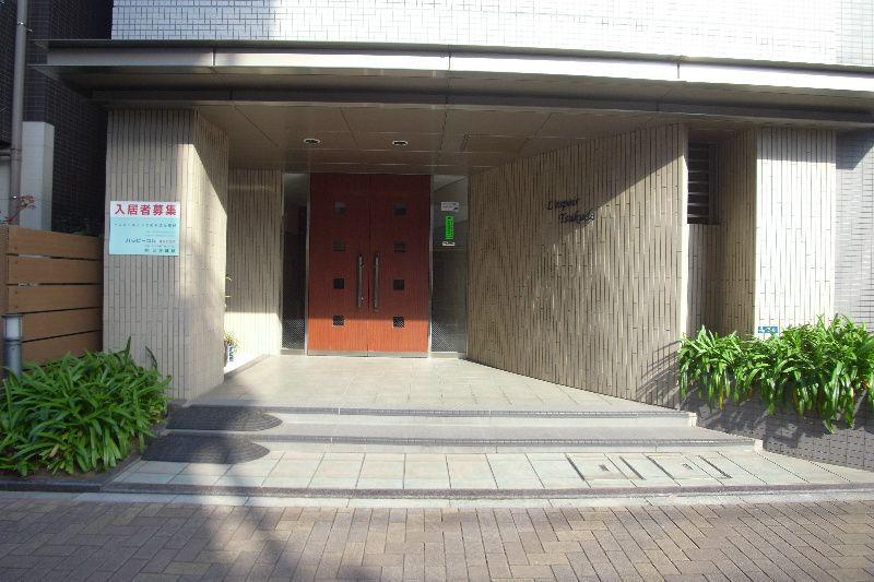 レスポワール佃