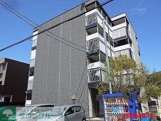 レオパレス福住