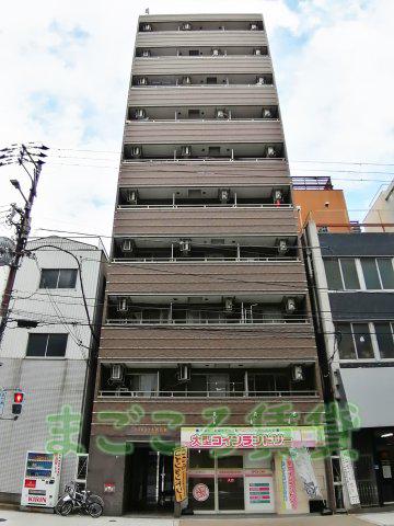 YAHATA西長堀