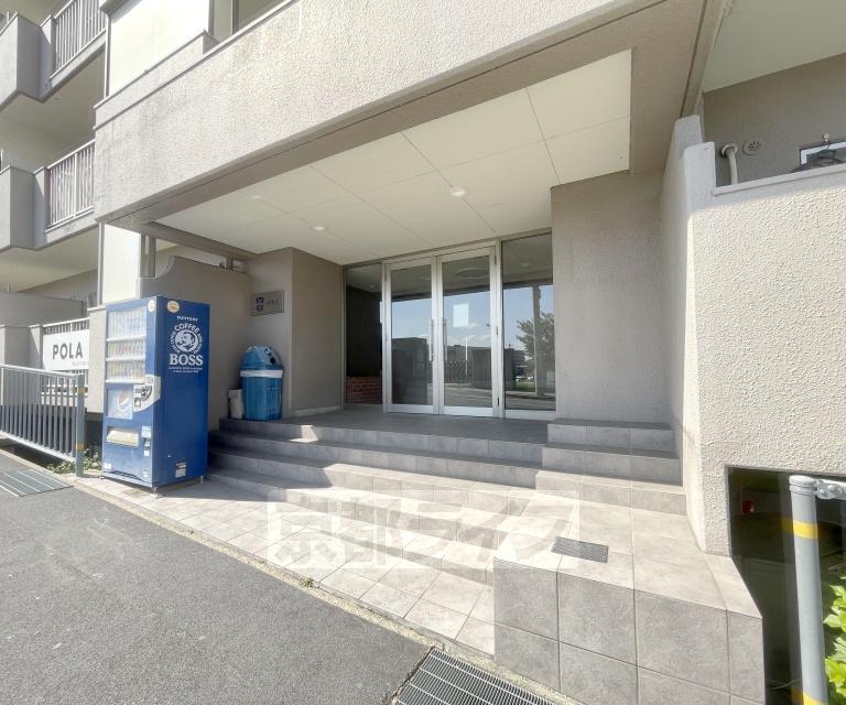 アクエルド長岡京