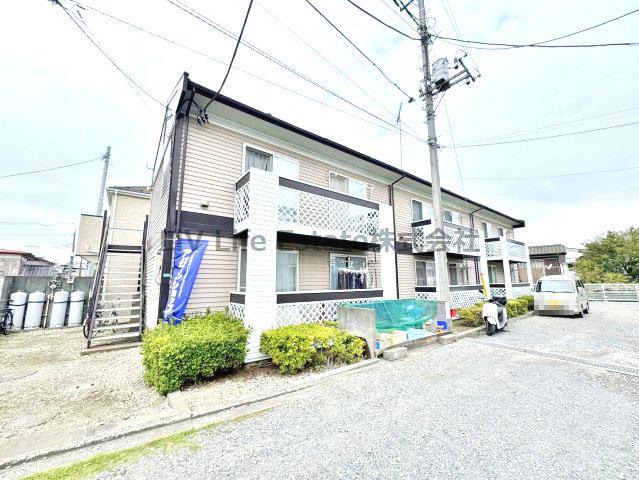 エクセレントひばりが丘B
