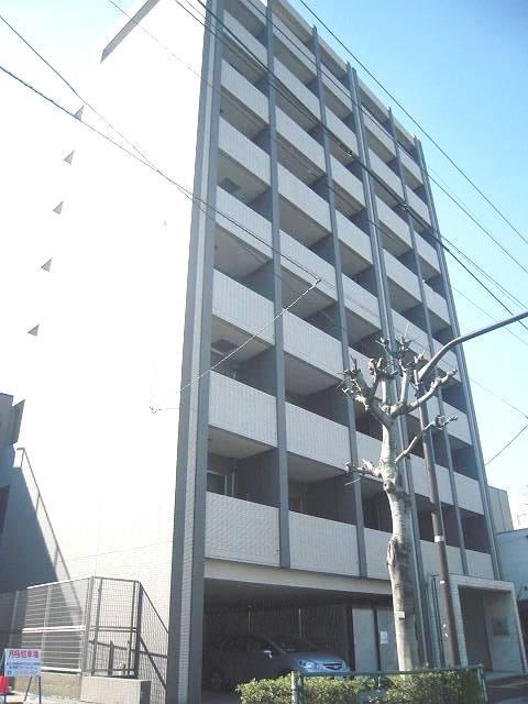 ステージファースト上池台
