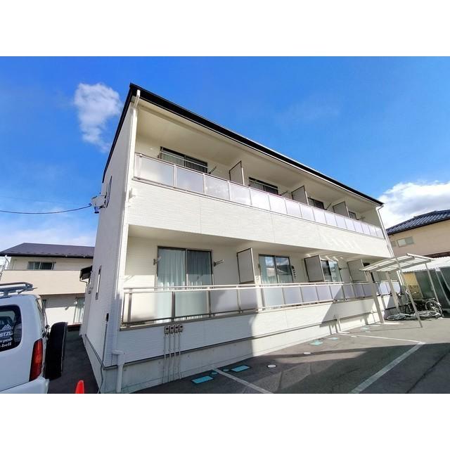 グレイスメゾン茅野3番館