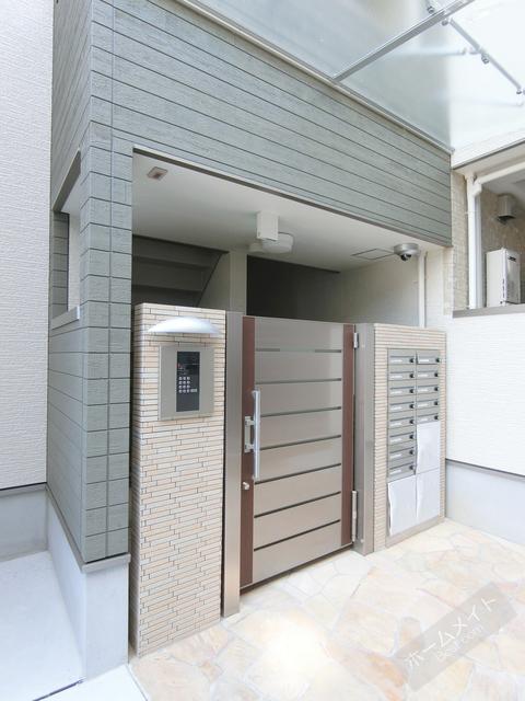 フジパレス堺鳳東VI番館