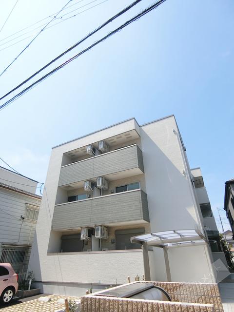 フジパレス堺鳳東VI番館
