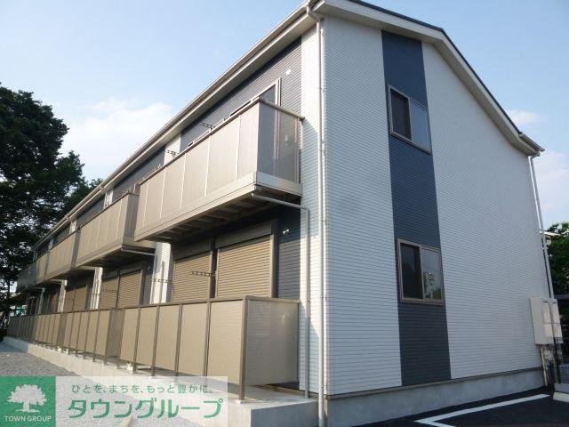 アムール 野火止