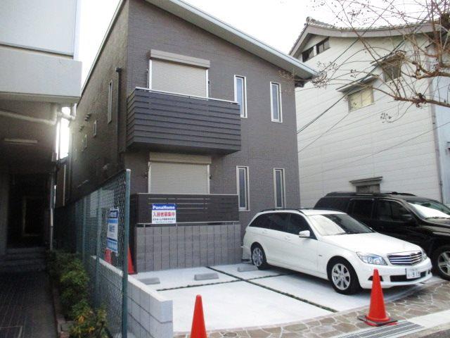 ルシェール東難波II