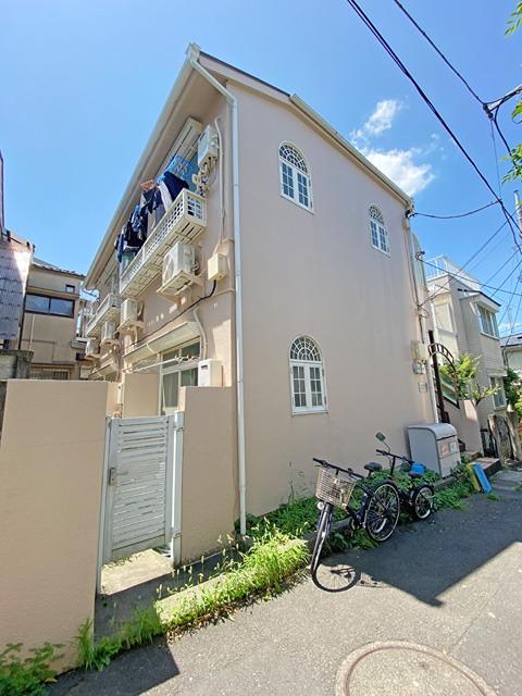 HS高円寺