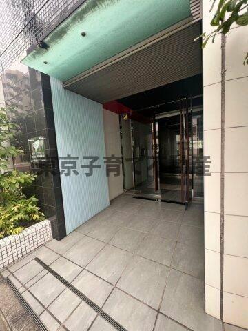 ウィンシティ上野タワー