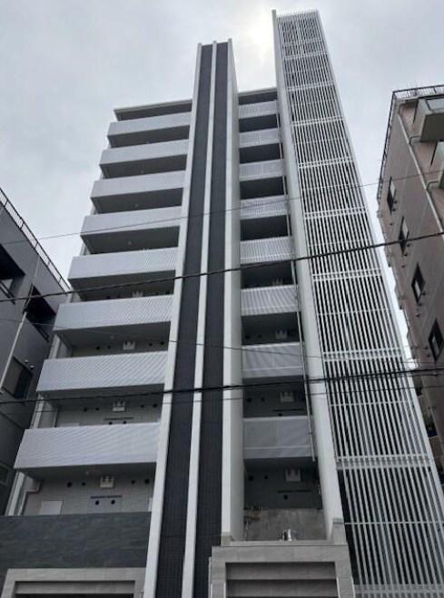 湘南辻堂駅前マンション
