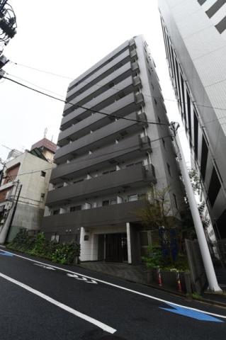 プレール・ドゥーク高輪