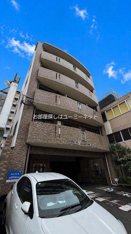フェリーチェ桂