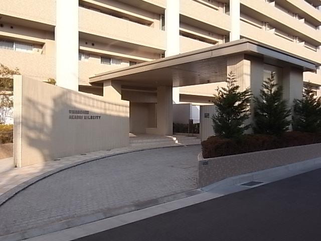 ワコーレ明石マイルシティ