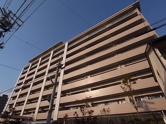 ワコーレ明石マイルシティ