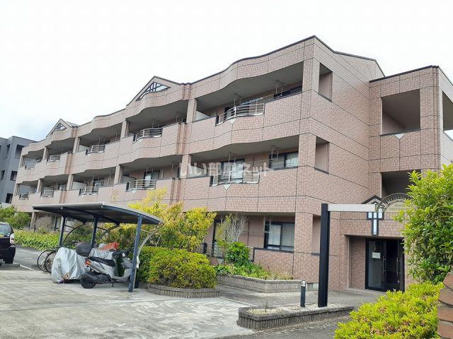 プロミネント伊勢中川 II