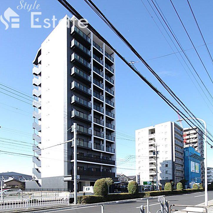 BMG RESIDENCE(1LDK/3階)