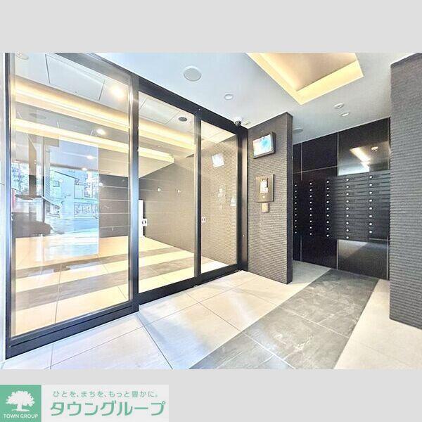 エスリード葵 広小路通