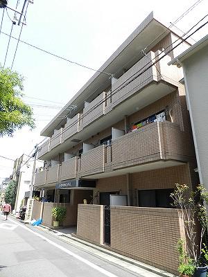 オーチャード・トミーヒルズ