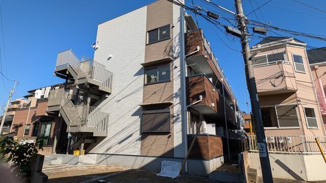 エスト津田沼