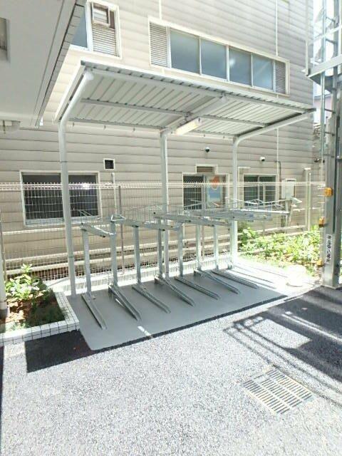 ガーラ・リバーサイド横濱南