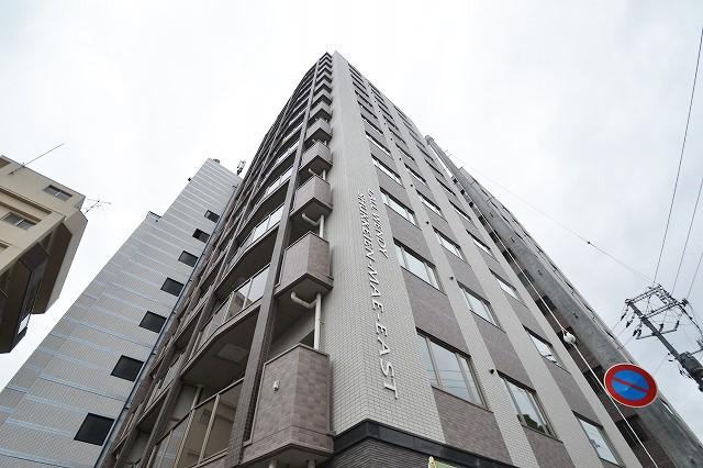 ラルウェンディ縮景園前イースト