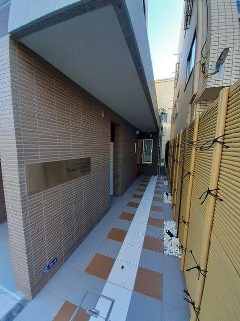 ヴィチーノ アル ポンテ品川