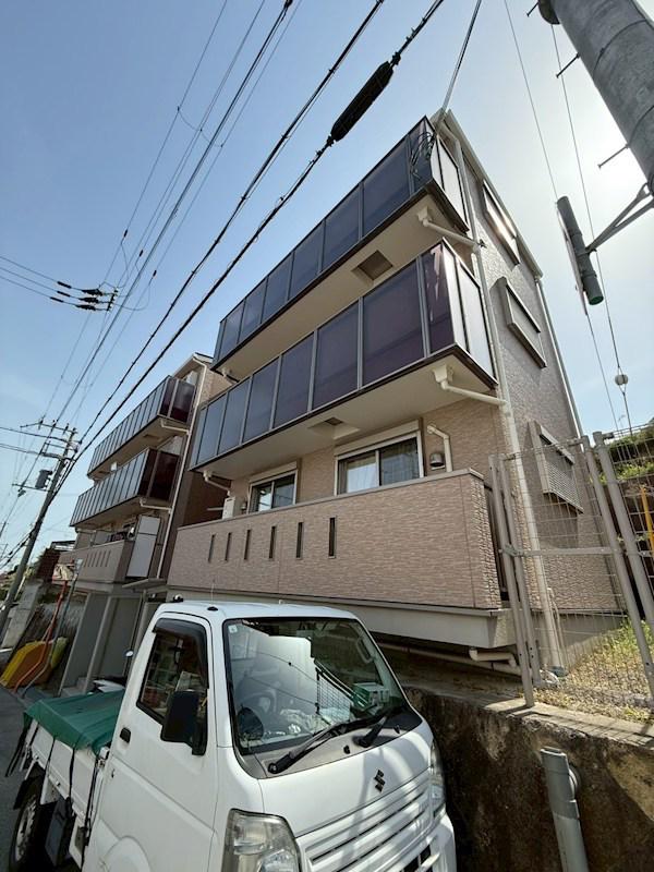 GLA東人丸