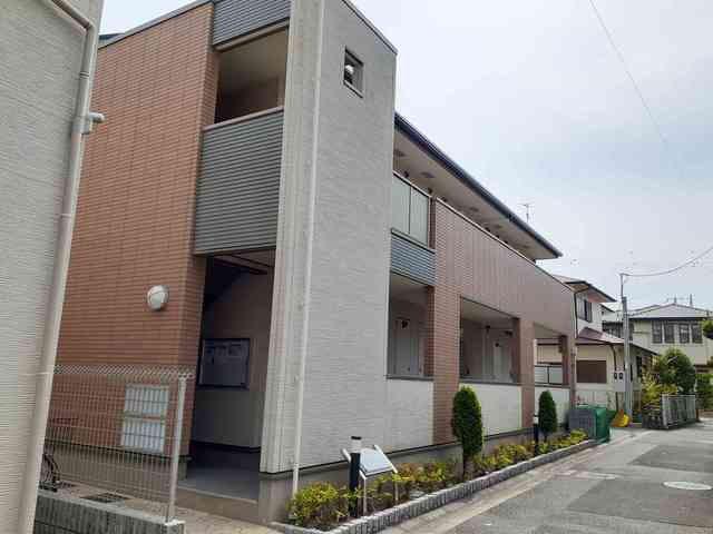 グランツ・トマツⅡ