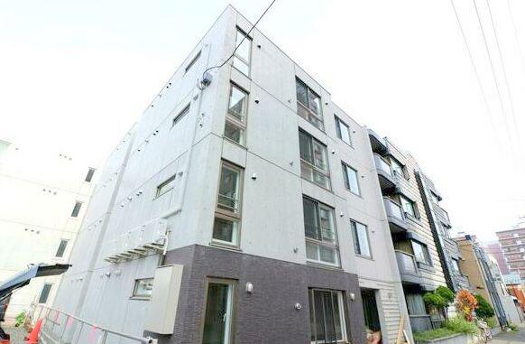 BLESSING アムール 資生館