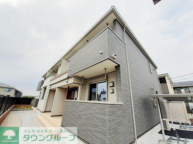 カーサ ヴェルデ
