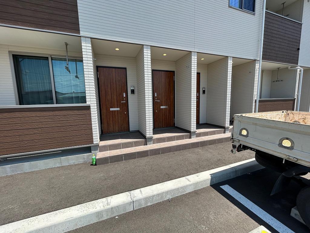 クレスト桜町