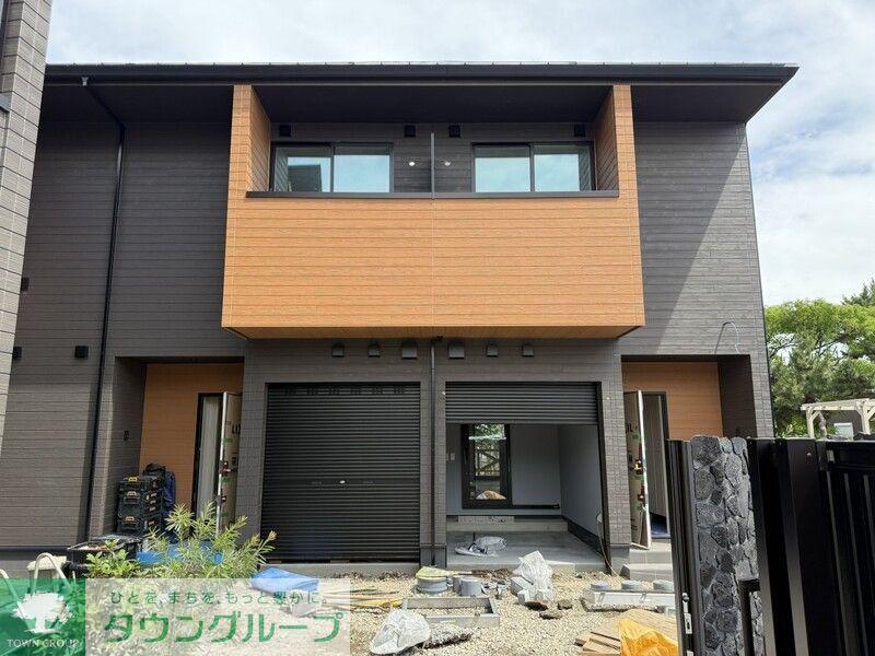 PARKSIDE LANAI