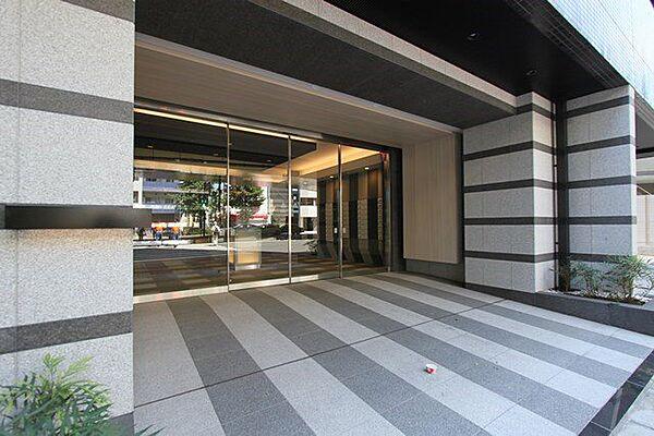 AXAS池袋RESIDENCE