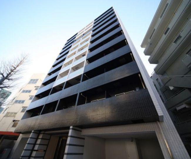 AXAS池袋RESIDENCE