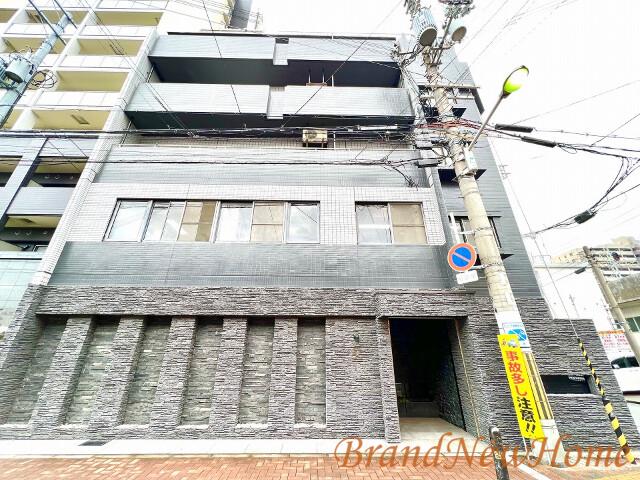 アベニール堺駅前