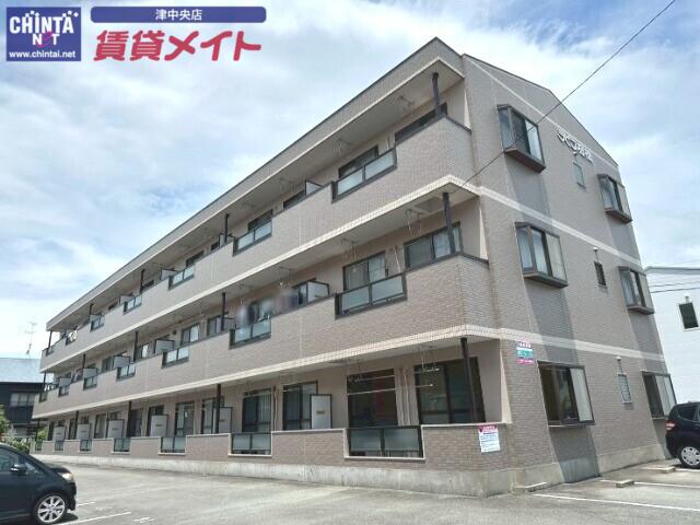 ラピス桜橋
