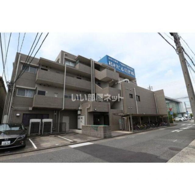 グランドール横前