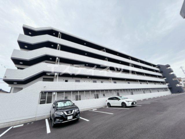 A・CITY常滑原松