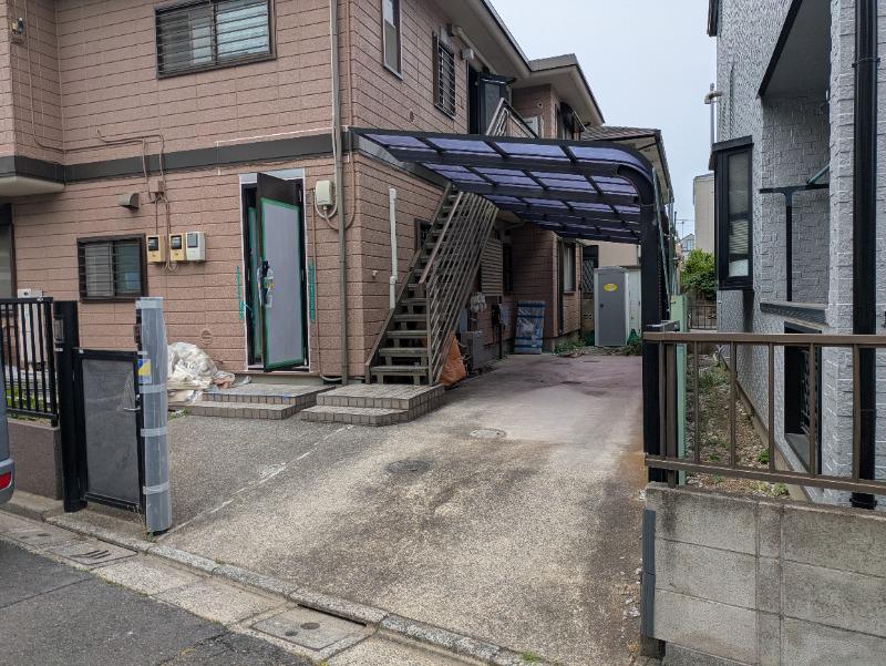 東大泉6丁目メゾン