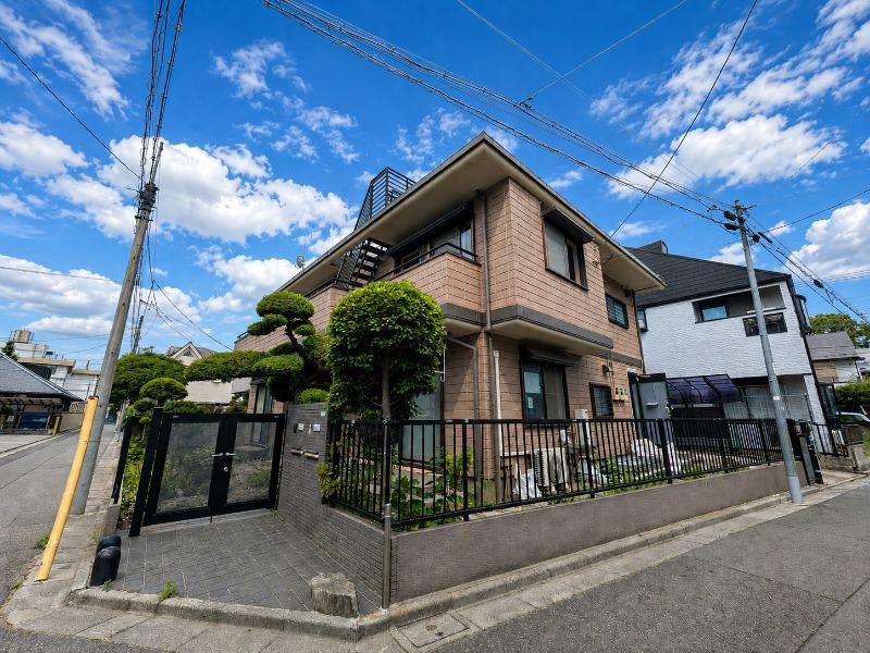 東大泉6丁目メゾン
