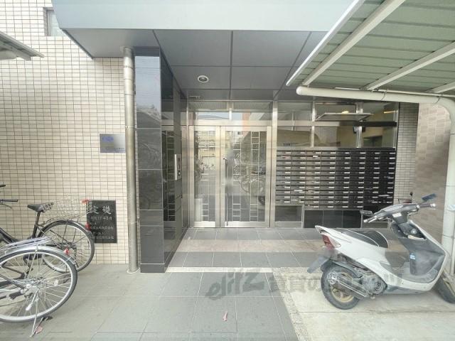リバーサイド金岡五番館