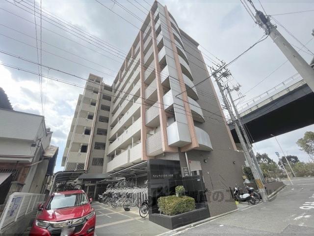 リバーサイド金岡五番館
