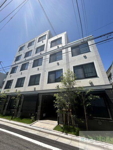 エルファーロ中野富士見町